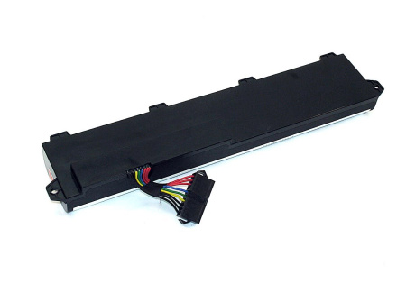 Аккумулятор (батарея) для ноутбука Lenovo Horizon 2e (L14M6AA0), 10.8V, 4400mAh