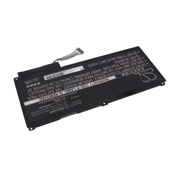 Купить Аккумулятор для Samsung AA-PN3NC6F, AA-PN3VC6B, BA92-07034A 5900mAh Аккумулятор для Samsung AA-PN3NC6F, AA-PN3VC6B, BA92-07034A 5900mAh