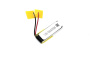 Купить Аккумуляторная батарея CameronSino CS-PEX340SL для JBL E25BT 3.7V 140mAh / 0.52Wh Аккумуляторная батарея CameronSino CS-PEX340SL для JBL E25BT 3.7V 140mAh / 0.52Wh