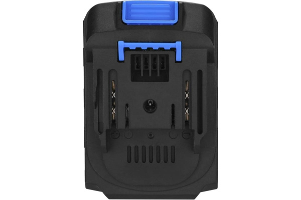Купить Аккумулятор DEKO BL1860B (Li-ion, 5500mAh, 20V) Аккумулятор DEKO BL1860B (Li-ion, 5500mAh, 20V)