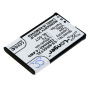 Аккумулятор для Nokia BL-5CT 1200mah