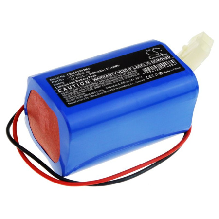 Купить Аккумулятор для Spring ECG-912A 2600mah Аккумулятор для Spring ECG-912A 2600mah