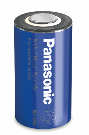 Купить Аккумулятор Panasonic BK-250SCH/FT HR 23/43 (NiMH, 2500mAh, 1.2V) Аккумулятор Panasonic BK-250SCH/FT HR 23/43 (NiMH, 2500mAh, 1.2V)
