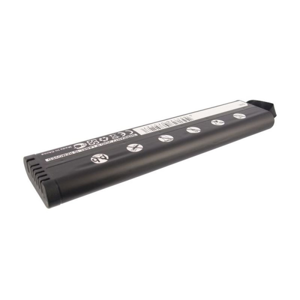 Аккумулятор для Anritsu MT9082 (5200mAh, 11.1V)