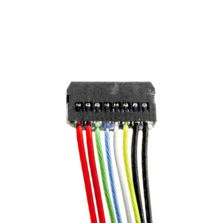 Аккумулятор для Lenovo IdeaPad S340-14API, IdeaPad S340-15API (L18C3PF7) 4400mah