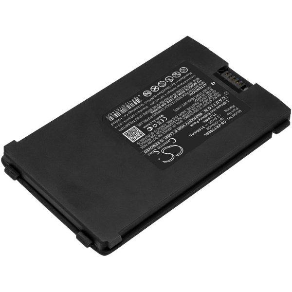 Купить Аккумулятор для Zebra TC2x (BT-000409) 3100mah Аккумулятор для Zebra TC2x (BT-000409) 3100mah