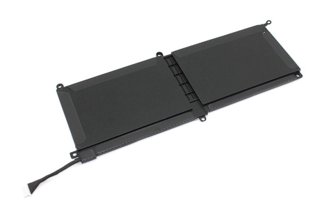 Аккумулятор (батарея) для ноутбука HP Pro Tablet x2 612 G1 (KK04XL), 7.4V, 4250mAh OEM
