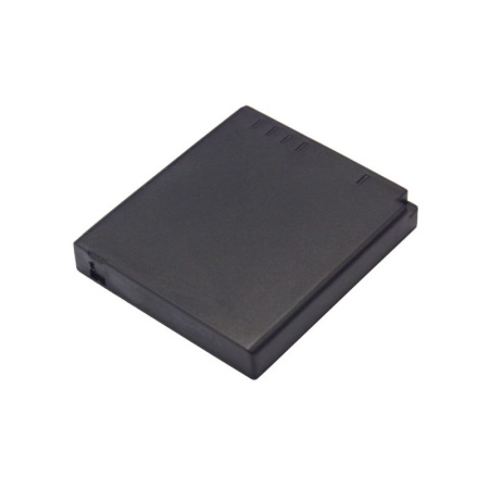 Аккумулятор для Panasonic Lumix DMC-FP8 серии, Lumix DMC-FX60 серии (DMW-BCF10) 940mah