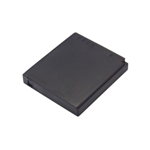 Аккумулятор для Panasonic Lumix DMC-FP8 серии, Lumix DMC-FX60 серии (DMW-BCF10) 940mah
