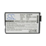 Аккумулятор для Canon BP-208 850mAh