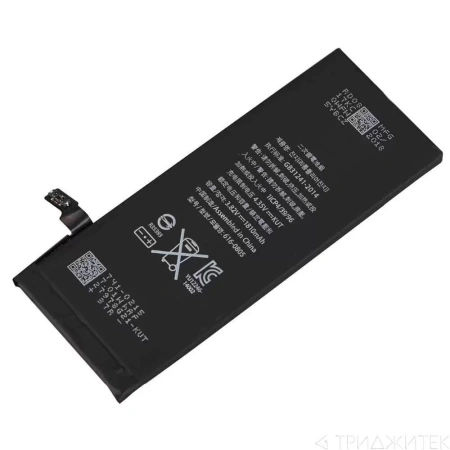 Купить Аккумулятор Pisen для Apple iPhone 7 Аккумулятор Pisen для Apple iPhone 7