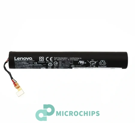 Аккумуляторная батарея L15C2K31 для Lenovo Yoga Tablet 3, yt3-850m, yt3-850f, , 6200мАч, 3.75V