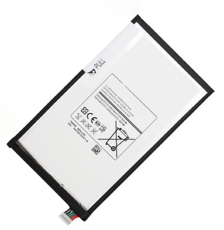Аккумуляторная батарея T4450E для Samsung Galaxy Tab 3 (T310, T311), 3.8В, 4450 мАч