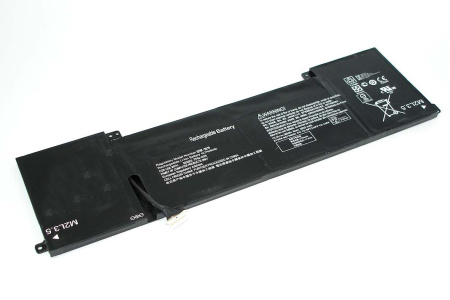 Купить Аккумулятор (батарея) для ноутбука HP Omen 15 (RR04) 15.2V 3700mAh (оригинал) Аккумулятор (батарея) для ноутбука HP Omen 15 (RR04) 15.2V 3700mAh (оригинал)