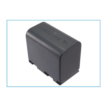 Аккумулятор для JVC GR-D796, GZ-HD7, GZ-MS101 (BN-VF823) 2400mah