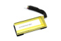 Купить Аккумуляторная батарея CameronSino CS-JBT100SL для JBL Free Truly Charging Case 3.7V 1200mAh / 4.44W Аккумуляторная батарея CameronSino CS-JBT100SL для JBL Free Truly Charging Case 3.7V 1200mAh / 4.44W