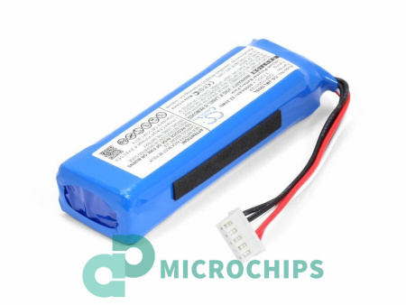 Аккумулятор Li-Pol Forsenergy GSP1029102A для JBL Charge 3