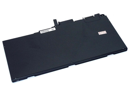 Аккумулятор (батарея) TA03XL для ноутбука HP EliteBook 755 G4 840 G4, 11.55V, 51Vт, 4400mAh