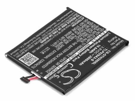 Аккумулятор CS-OTH200SL для Alcatel One Touch 6045Y Idol 3