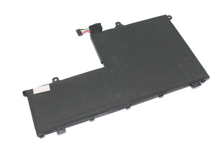 Аккумулятор (батарея) для ноутбука Lenovo ThinkBook 15-IIL (L19M3PF2) 11.52V, 57Wh, 4950mAh