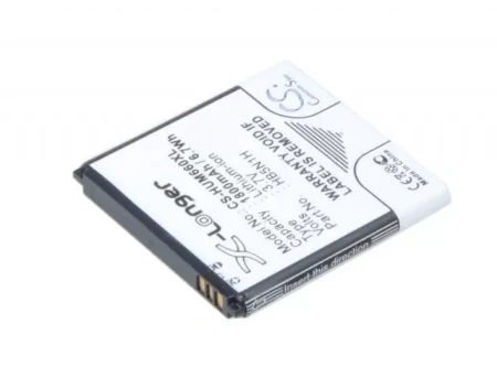 Аккумулятор CS-HUM660XL для Huawei M660, U8815, U8818 Ascend G300
