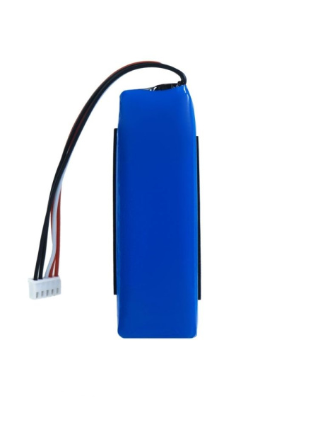 Аккумуляторная батарея для JBL Charge 3 (2016 года) GSP1029102A 6000mAh 3, 7V (прямая полярность)
