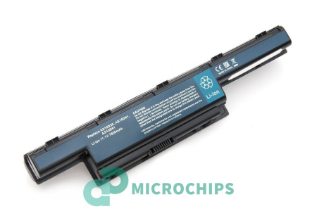 Купить Аккумулятор (батарея) AS10D31 для ноутбука Acer Aspire 4551, 4741, 4771, 5253, 5336, 5349, 5551, 11.1V, 6600mAh (OEM) Аккумулятор (батарея) AS10D31 для ноутбука Acer Aspire 4551, 4741, 4771, 5253, 5336, 5349, 5551, 11.1V, 6600mAh (OEM)