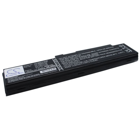 Купить Аккумулятор для Samsung NP-N310, NP-N315 серии, X170 (AA-PB0TC4B) 6600mah Аккумулятор для Samsung NP-N310, NP-N315 серии, X170 (AA-PB0TC4B) 6600mah