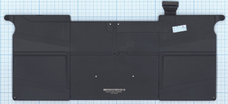 Купить Аккумулятор (батарея) для ноутбука Apple MacBook Air 11.6 inch A1465, A1495 5100mAh, 7.6V (оригинал) Аккумулятор (батарея) для ноутбука Apple MacBook Air 11.6 inch A1465, A1495 5100mAh, 7.6V (оригинал)