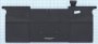 Купить Аккумулятор (батарея) для ноутбука Apple MacBook Air 11.6 inch A1465, A1495 5100mAh, 7.6V (оригинал) Аккумулятор (батарея) для ноутбука Apple MacBook Air 11.6 inch A1465, A1495 5100mAh, 7.6V (оригинал)