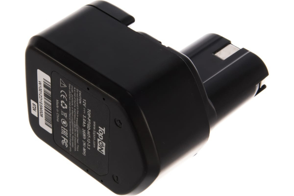 Купить Аккумулятор TopON TOP-PTGD-HIT-12-3.3 (NiMH, 3000mAh, 12V) Аккумулятор TopON TOP-PTGD-HIT-12-3.3 (NiMH, 3000mAh, 12V)