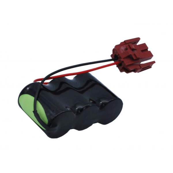 Аккумулятор для GE Mac 12, Mac 15 (401086-002D) 1100mAh