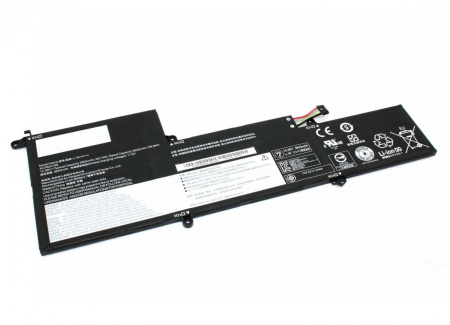 Аккумулятор (батарея) L19C4PF4 для ноутбука Lenovo Yoga Slim 7-14ARE, 15.36V, 3960mAh