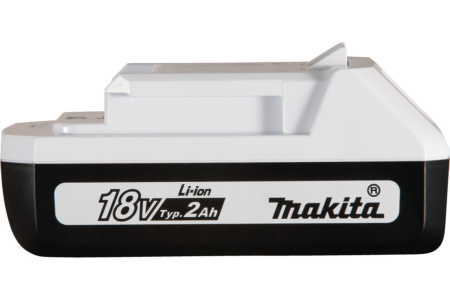Аккумулятор Makita BL1820G (Li-ion, 2000mAh, 18V)