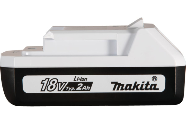 Купить Аккумулятор Makita BL1820G (Li-ion, 2000mAh, 18V) Аккумулятор Makita BL1820G (Li-ion, 2000mAh, 18V)