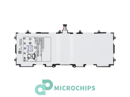 Аккумуляторная батарея Vixion SP3676B1A 1S2P для Samsung Tab 2 10.1" (P5100), Note 10.1 (N8000)