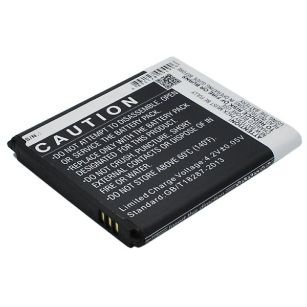 Купить Аккумулятор для Samsung Galaxy Core Lite 4G (EB-BG358BBC) 2000mAh Аккумулятор для Samsung Galaxy Core Lite 4G (EB-BG358BBC) 2000mAh