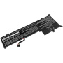 Аккумулятор для Lenovo IdeaPad 3-17ADA05 серии (L19L4PF2) 3600mAh