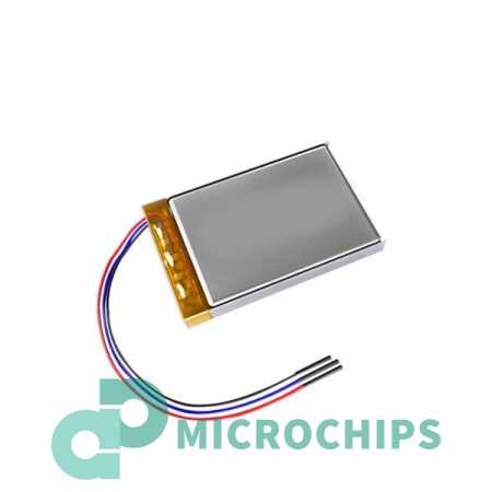 Аккумулятор 124347 (Li-Pol, 3200mAh, 3.8V)