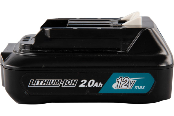 Купить Аккумулятор Makita 197396-9 (Li-ion, 2000mAh, 12V) Аккумулятор Makita 197396-9 (Li-ion, 2000mAh, 12V)