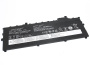 Аккумулятор (батарея) 01AV430 для ноутбука Lenovo ThinkPad X1 Carbon Gen 5 11.52B, 4950mAh, 57Vтч (оригинал)