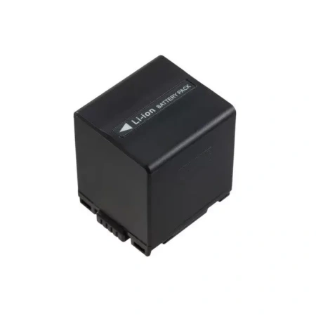 Аккумулятор CGA-DU21A, VW-VBD210, CGA-DU14A, VW-VBD140, CGA-DU06, CGA-DU07, CGA-DU12, VW-VBD070, VW-VBD120 для Hitachi DZ-BD, BX, GX, HD, HS, M, MV, Panasonic NV, PV, SDR, VDR Series