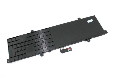 Аккумулятор (батарея) L21M3PD5 для ноутбука Lenovo ThinkBook 14 G4+ IAP, 11.64V, 46.5Wh, 4000mAh