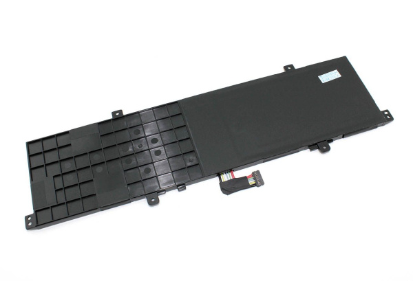 Аккумулятор (батарея) L21M3PD5 для ноутбука Lenovo ThinkBook 14 G4+ IAP, 11.64V, 46.5Wh, 4000mAh