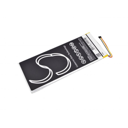 Аккумулятор для Acer Iconia One 7" B1-730 3300mah