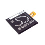 Аккумулятор для Caterpillar (CAT) S50 2600mah