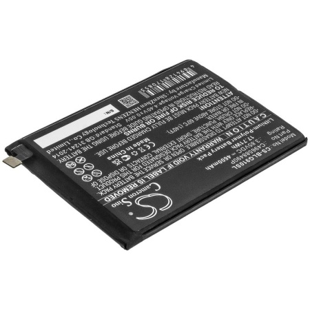 Аккумулятор для BLU G91 Pro, G0530WW (C496588490P) 4600mah