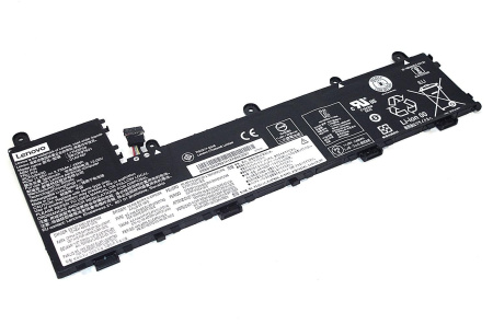 Аккумулятор (батарея) для ноутбука Lenovo ThinkPad Yoga 11e 5Gen (L17M3P56) 11.25B, 3735mAh (оригинал)