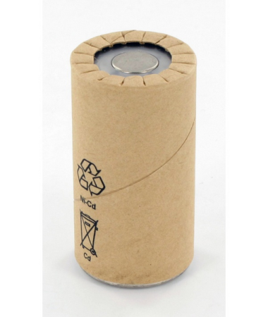 Аккумулятор Panasonic KR 26/50 N-3000CR (NiCd, 3000mAh, 1.2V)