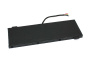 Аккумулятор (батарея) AP18E5L для ноутбука Acer Predator Helios 300, 15.4V, 3580mAh